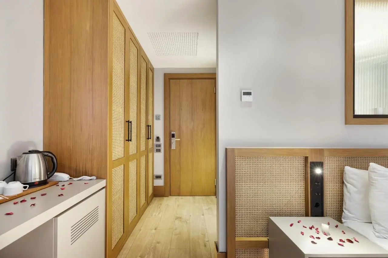 Galata Rasso Hotel