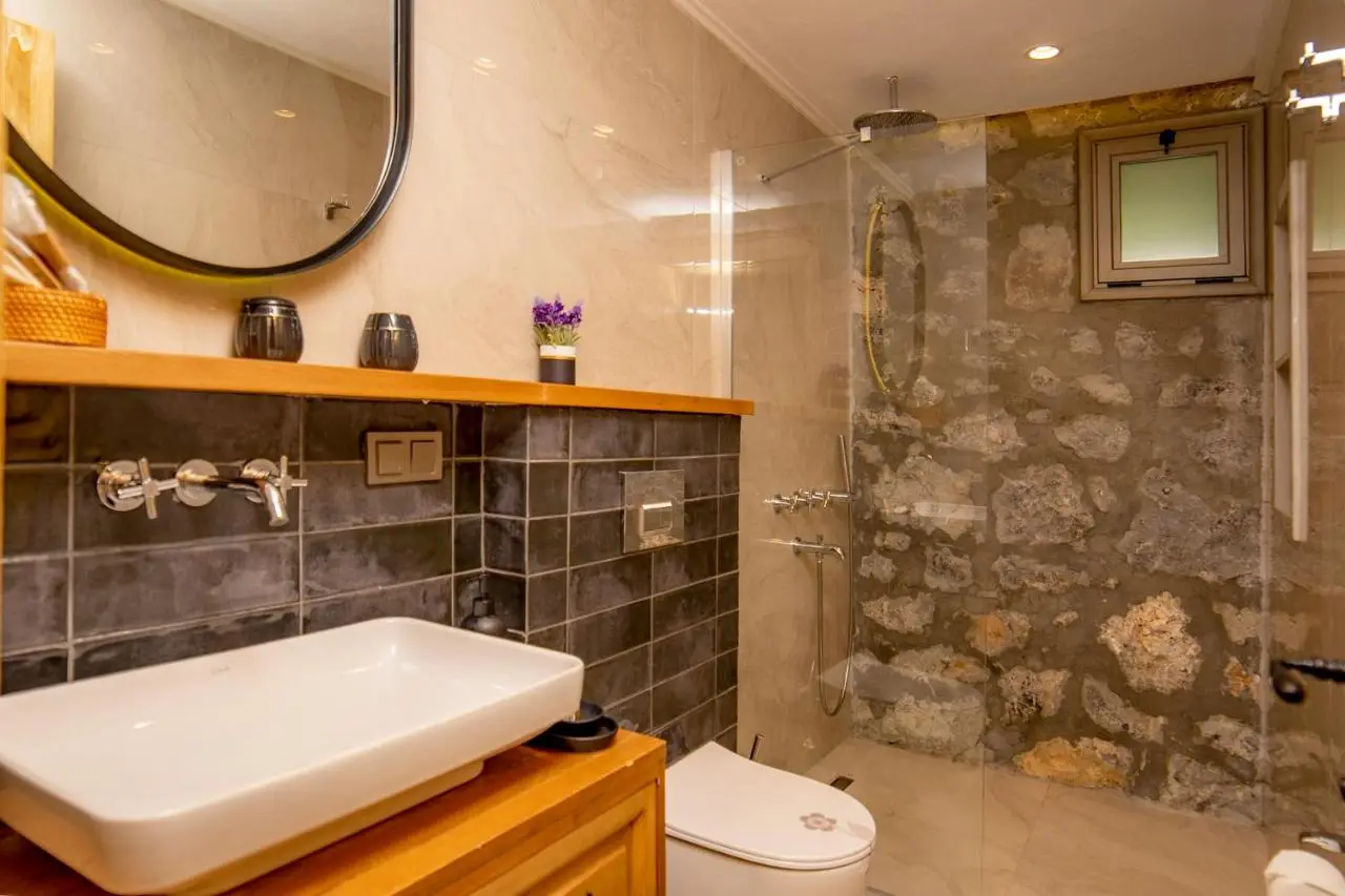 Kaya Villas Exclusive