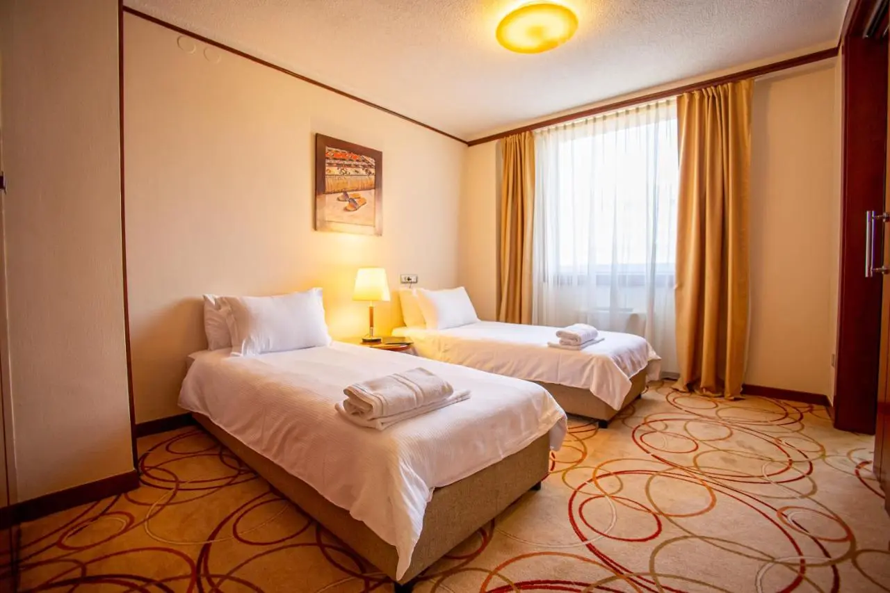 Grand Hotel Tuzla