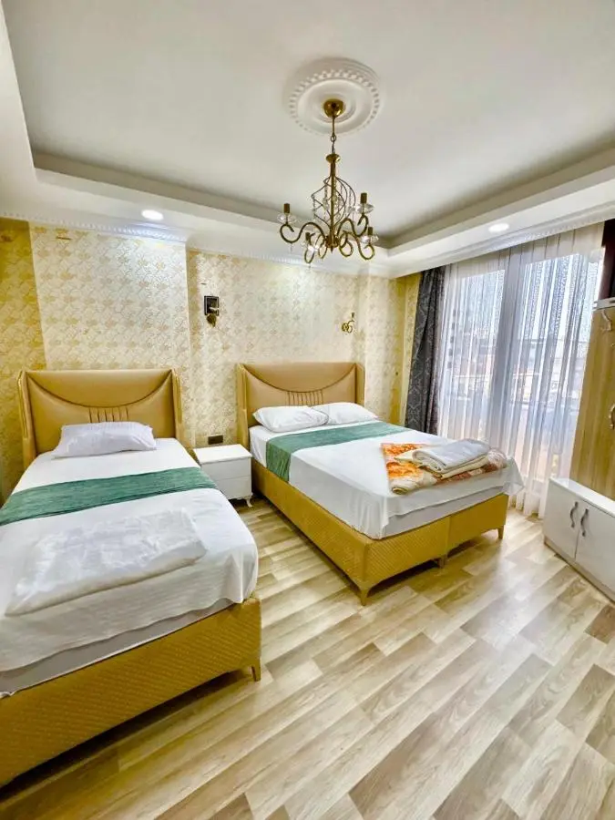 Sultanahmet Lİfe Apart