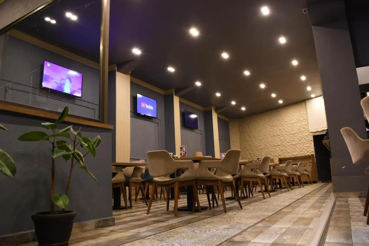 Cibali Hotel Istanbul