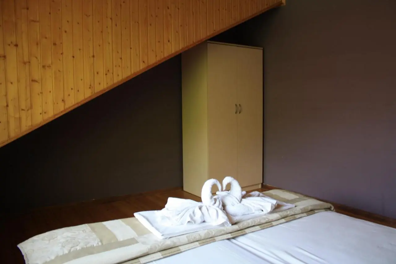 Green Garden Gabala Villas&Cottages