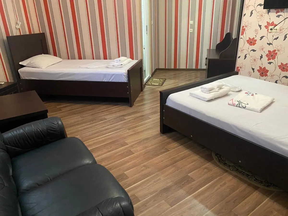 Hotel Mariana