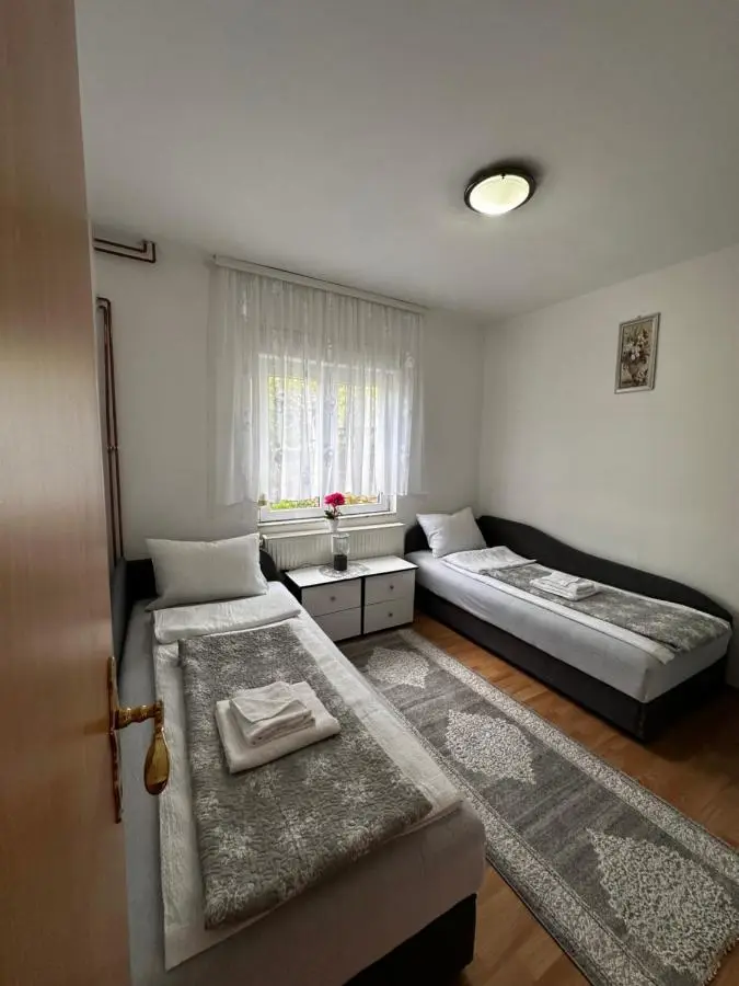 MS Apartment