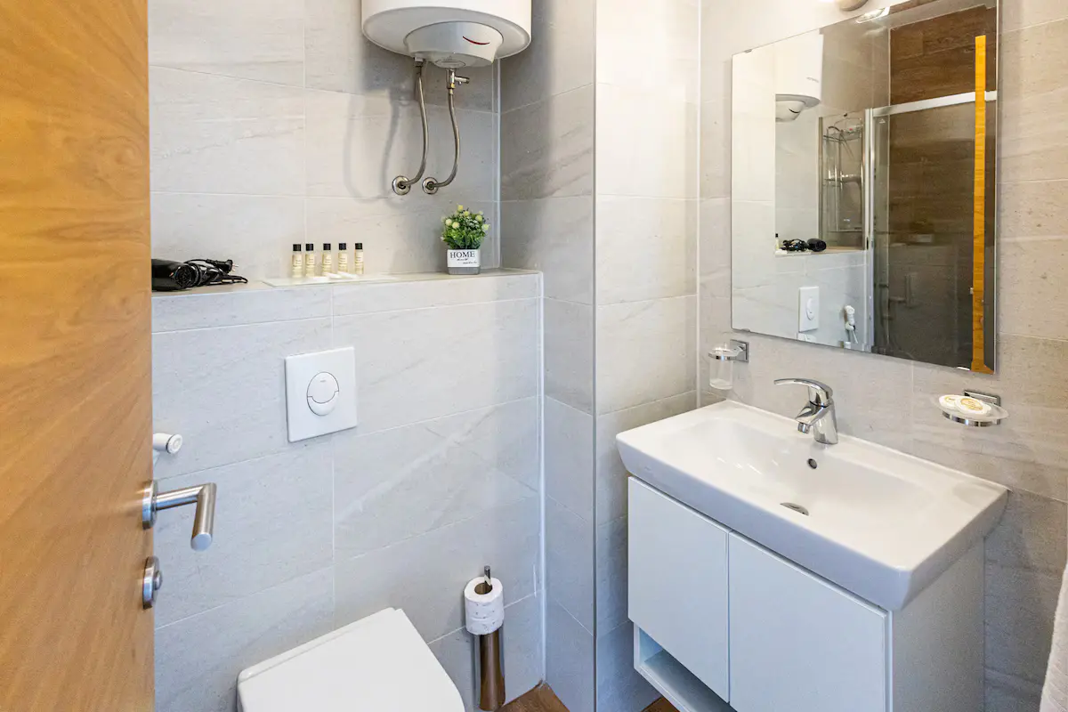Ilidza River Apartments - 202