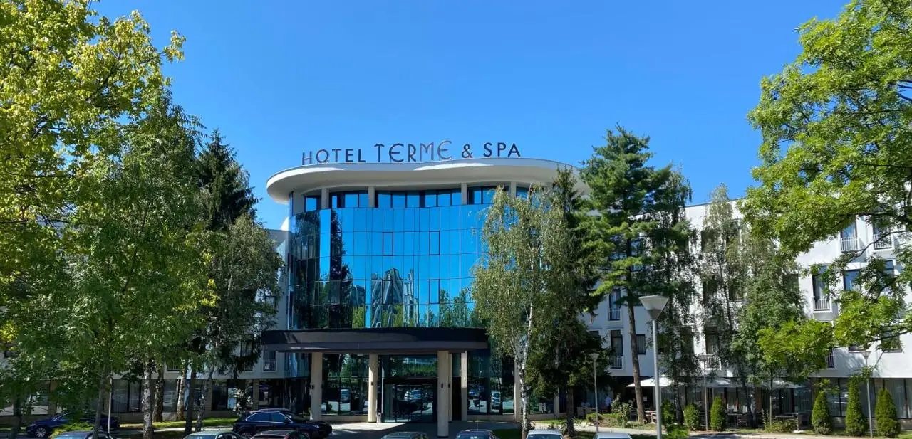 Spa Hotel Terme