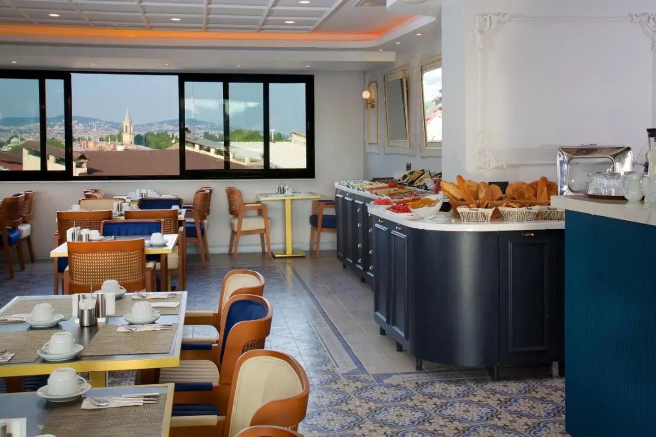 New Florenta Hotel