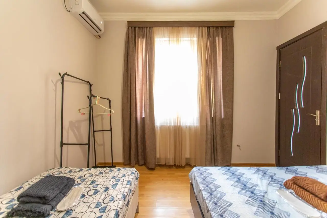 Guest House BALU