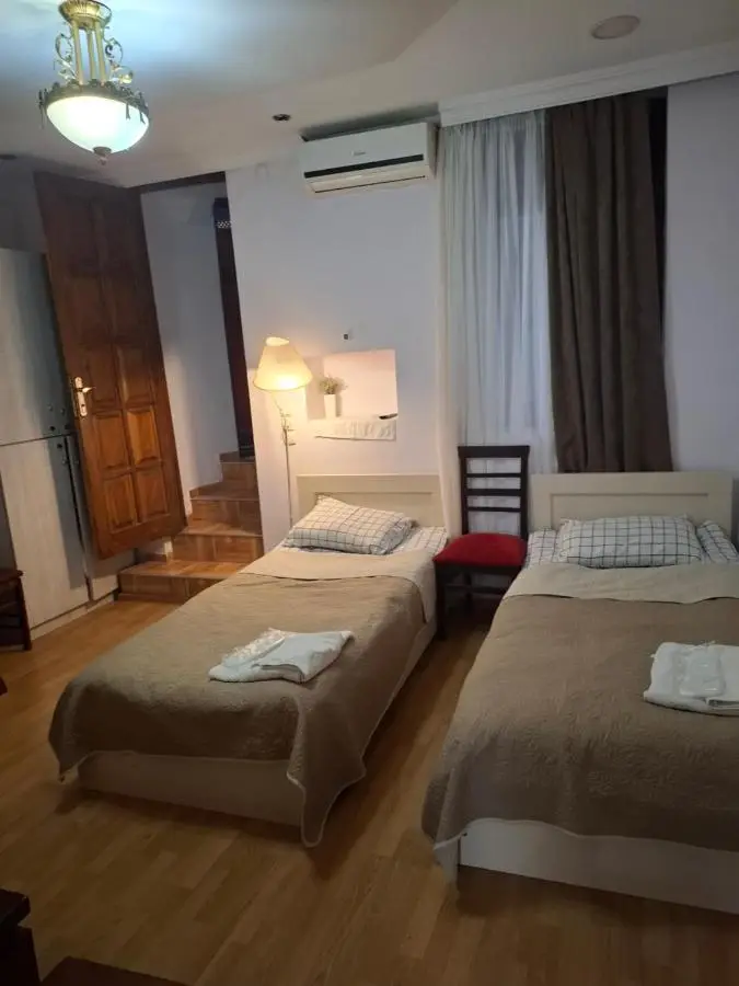 Guest House Lili