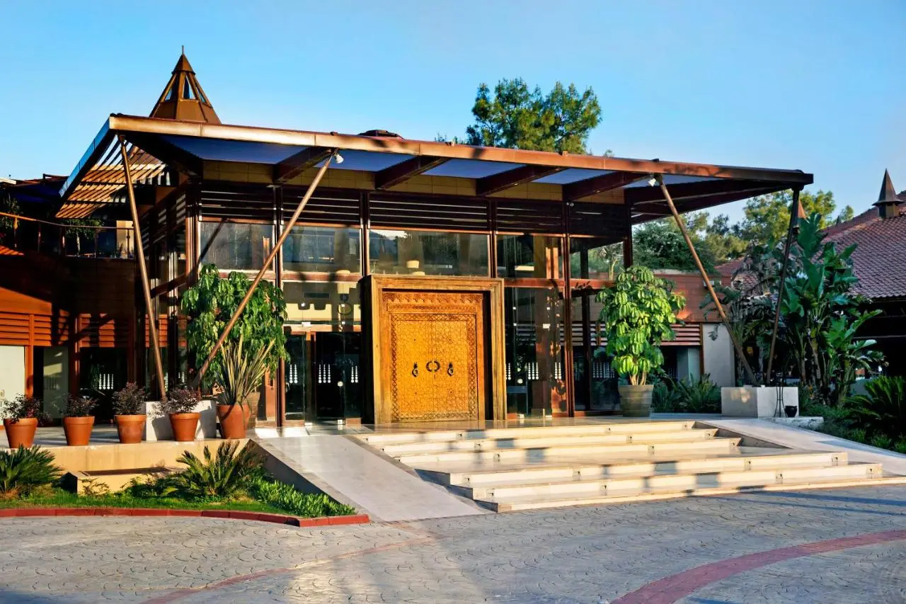 Martı Myra - Ultra All Inclusive