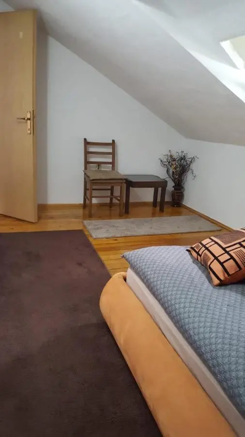 Apartman "EM"