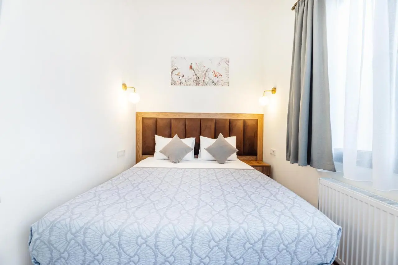 Hotel Manufacturer In Old Tbilisi