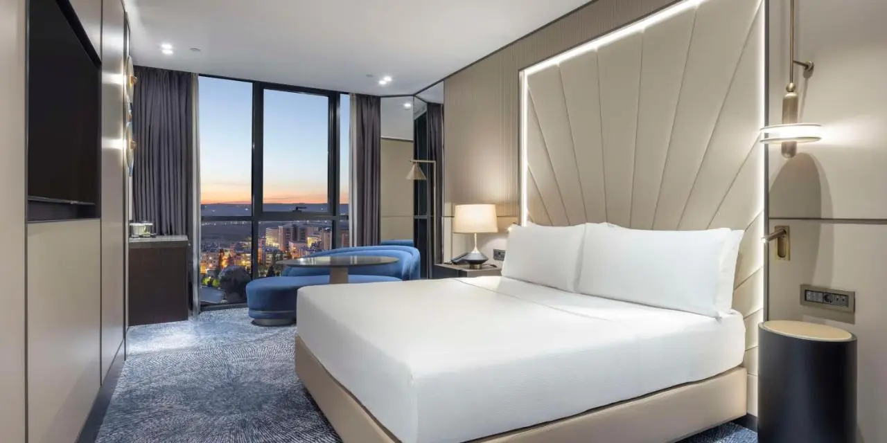 DoubleTree by Hilton Sanliurfa