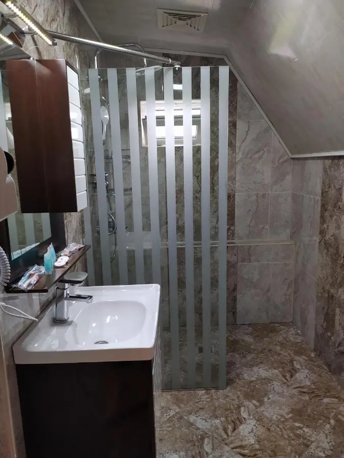 Gold Hotel Quba