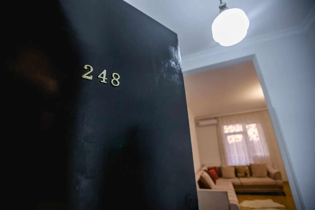 Apartment Kutaisi 248