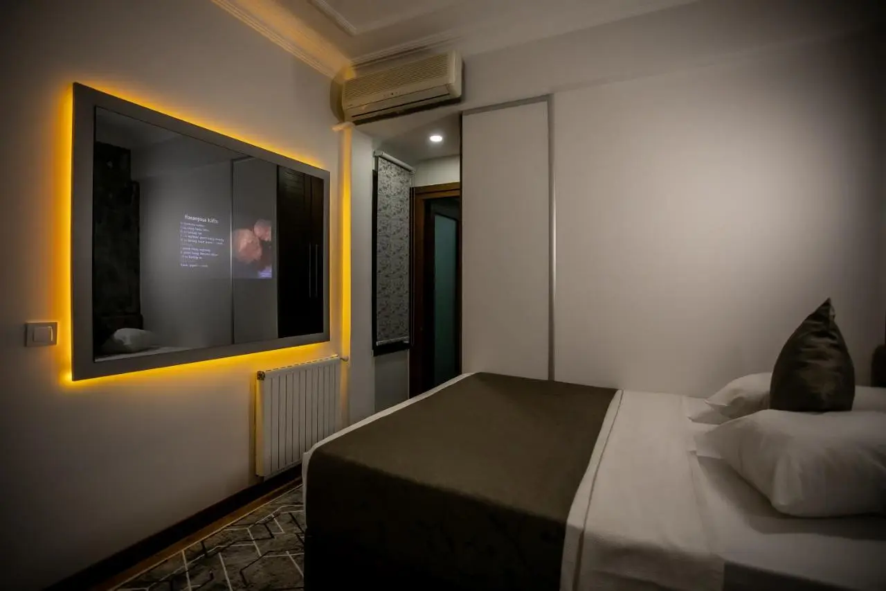 Hotel Pera Capitol - Taksim & İstiklal
