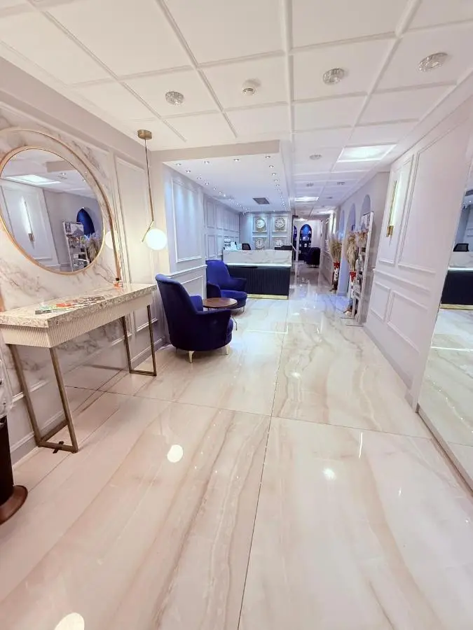 New Florenta Hotel