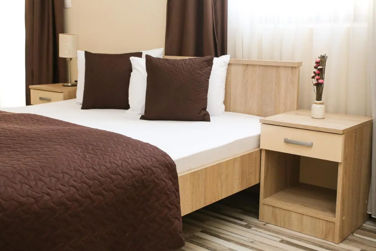 Hotel Hana