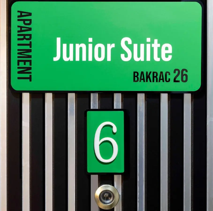 APARTMENTS BAKRAC 26