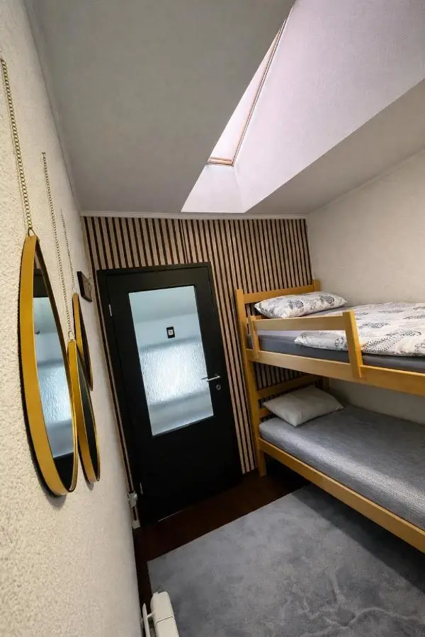 SKY Apartment Sarajevo Luxury View Free Parking