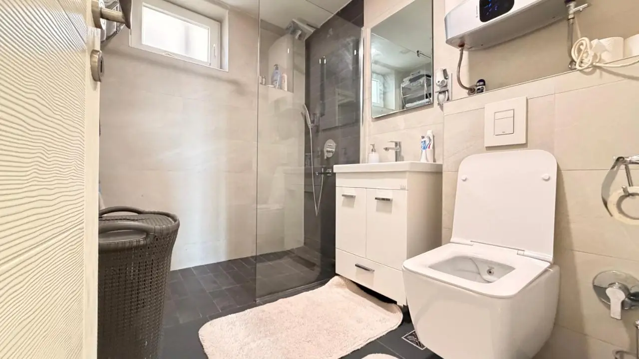 Morra Apartman