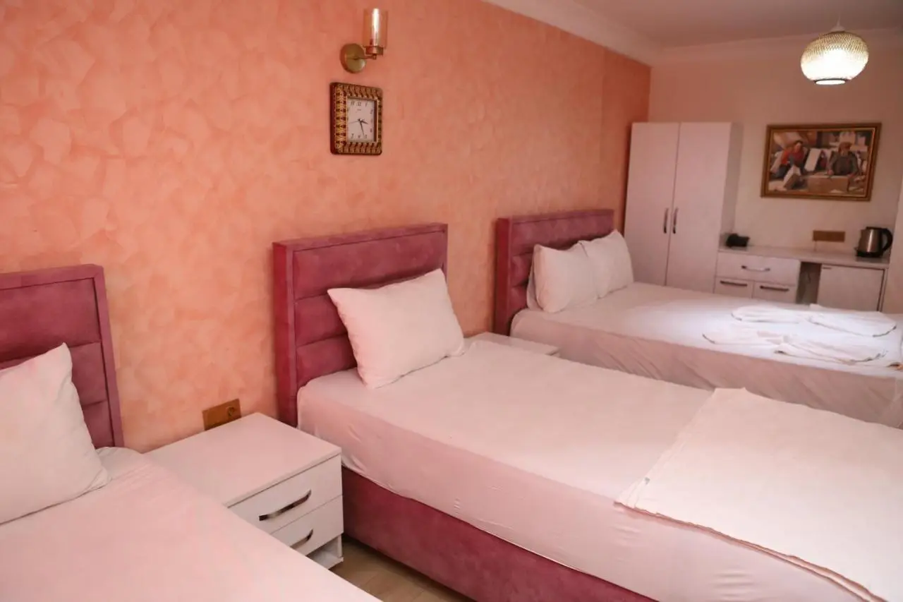 AVRASYAQUEEN HOTEL