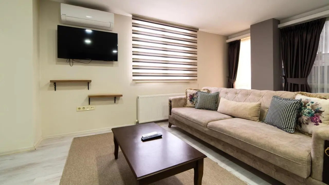 Best Hotel Pendik