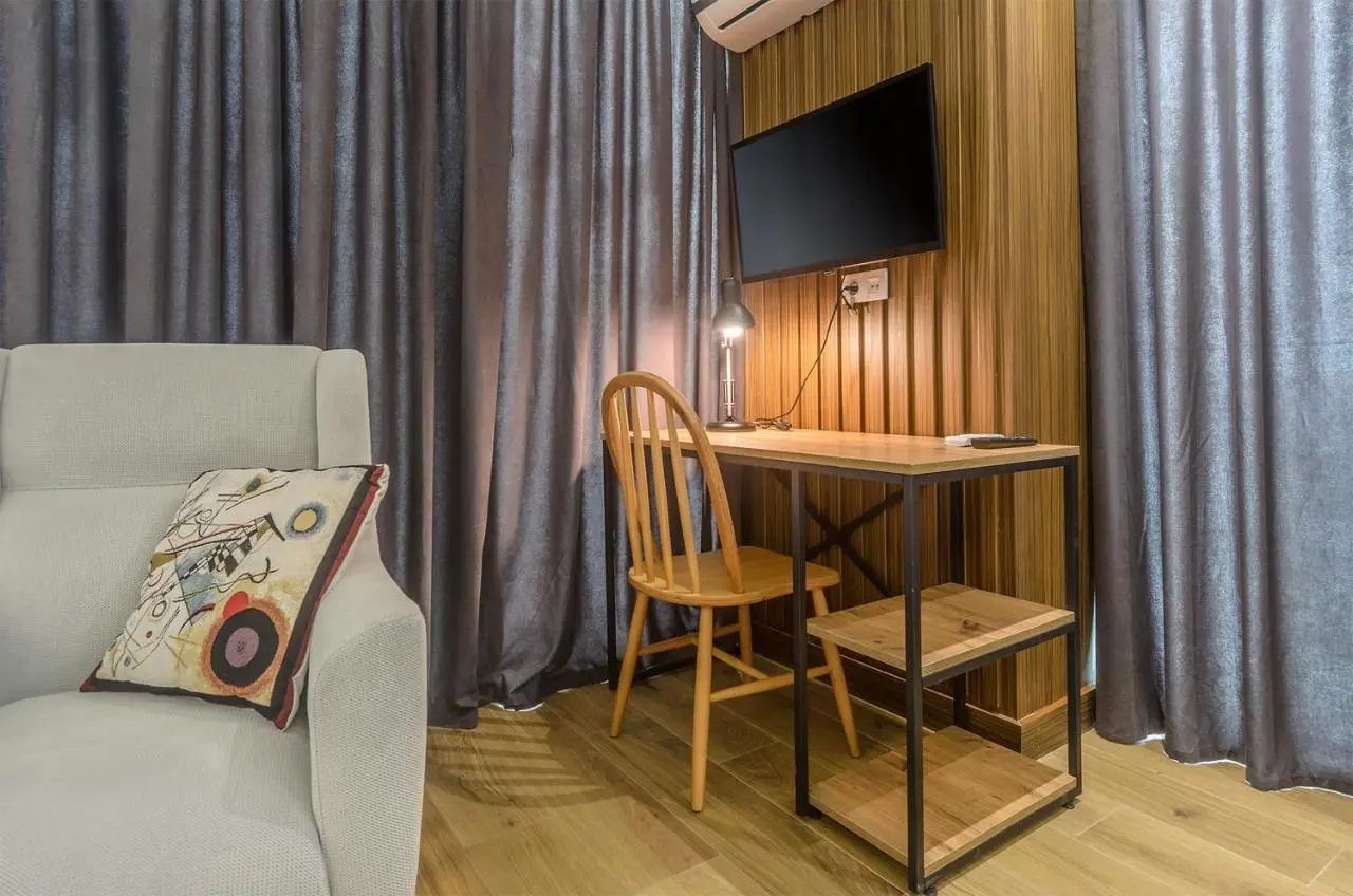 GlobalStay Batumi View Beachfront Apartments