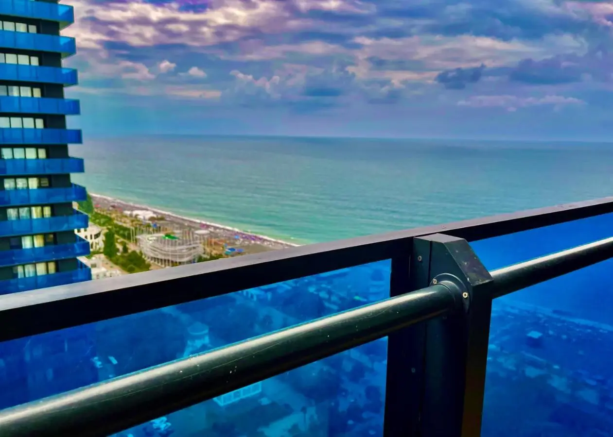 Panorama Marvella Hotel & Apartments at Orbi City