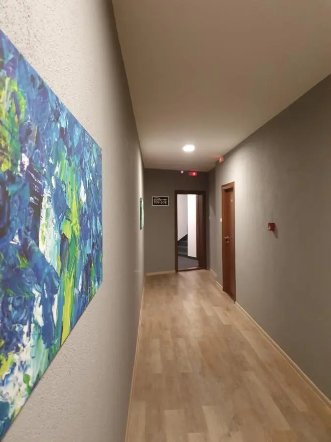 Astorya Boutique Hotel & Spa