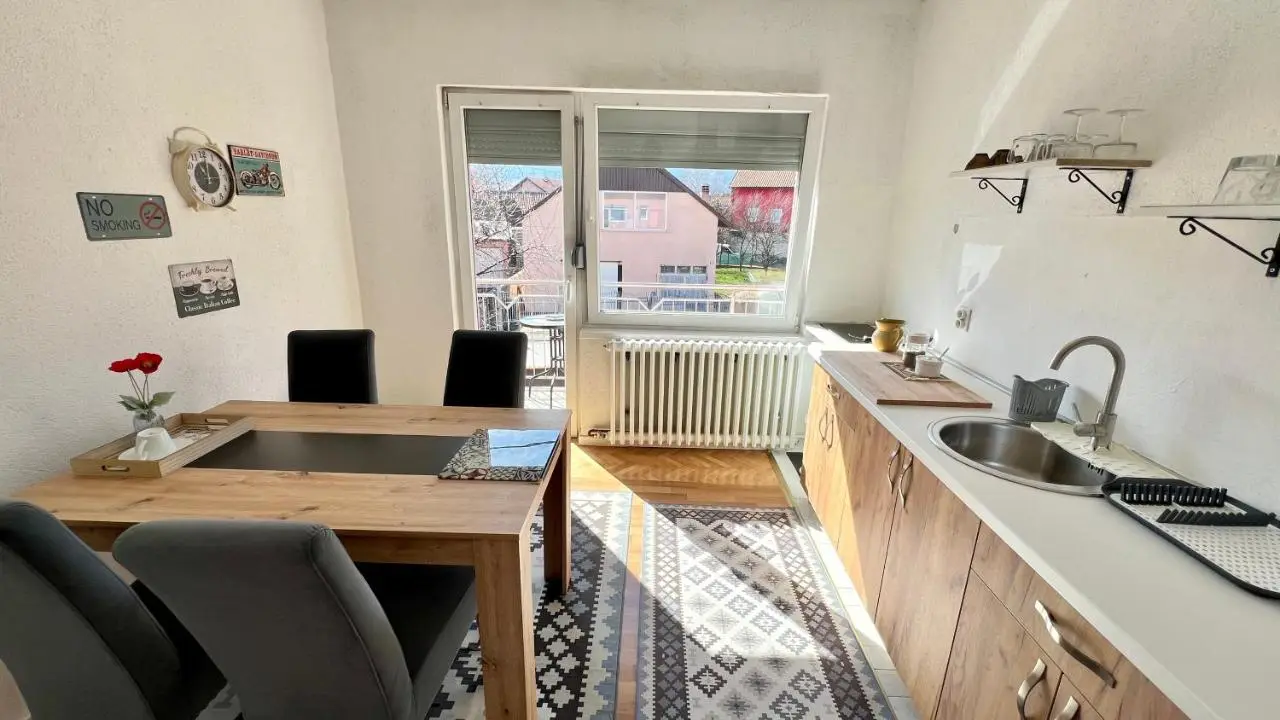 Guest House Bosnian House
