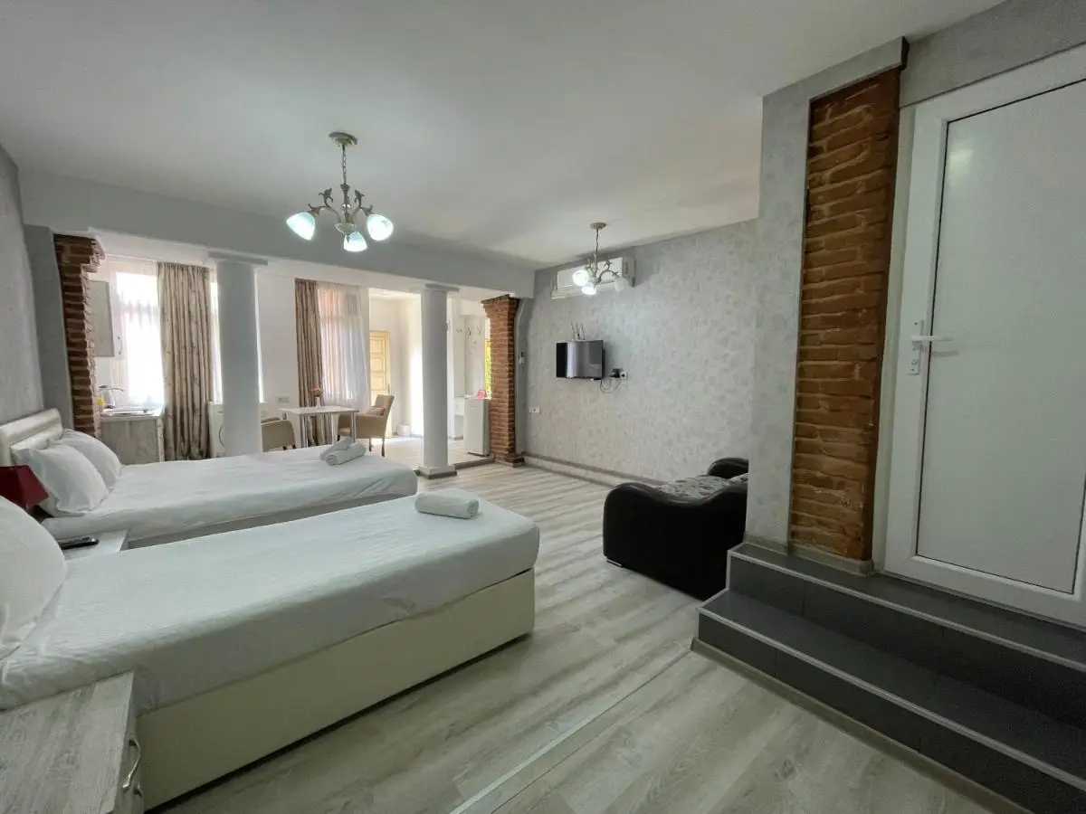 Apartment Tamarioni