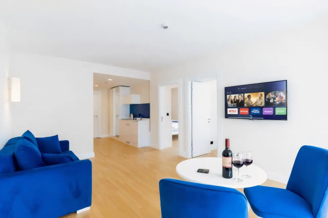 ORBI CITY-LUXURY premium panorama class HOTEL OFFICIAL