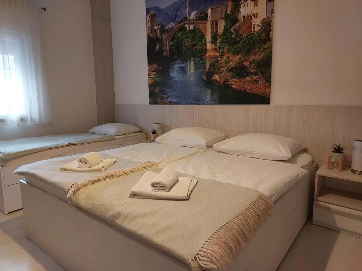 Guest House Vanja