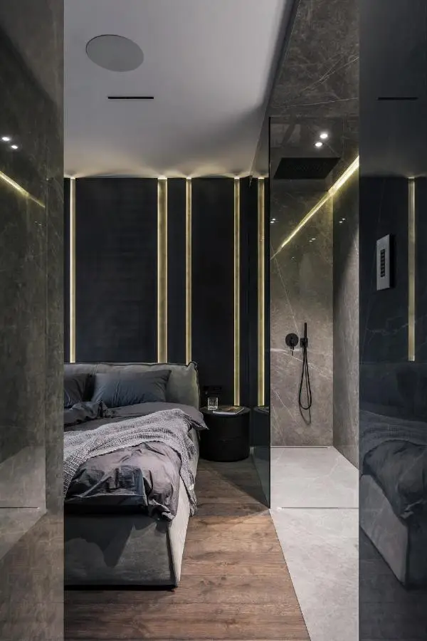 Barbados Apartment Center Baku