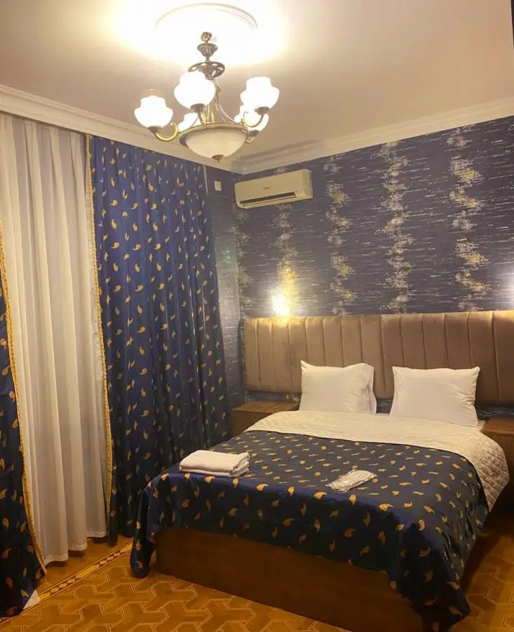 Jeanne d'Arc Hotel