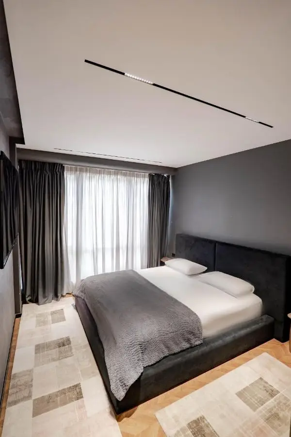 Agate Hotel Tirana