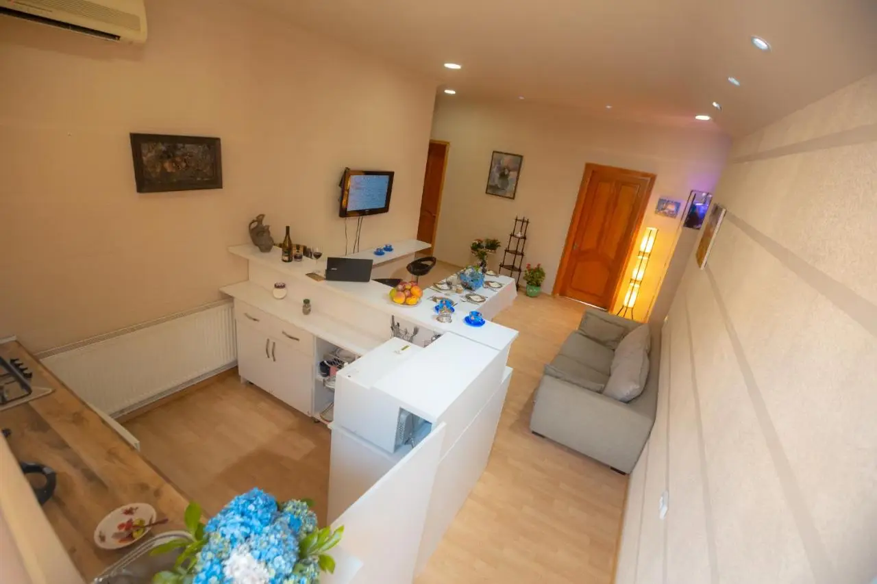 Wine Hostel