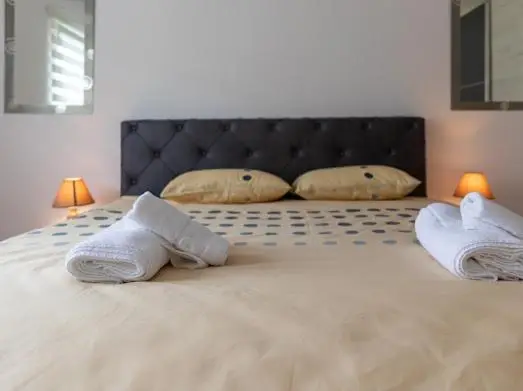 Apartmani BA