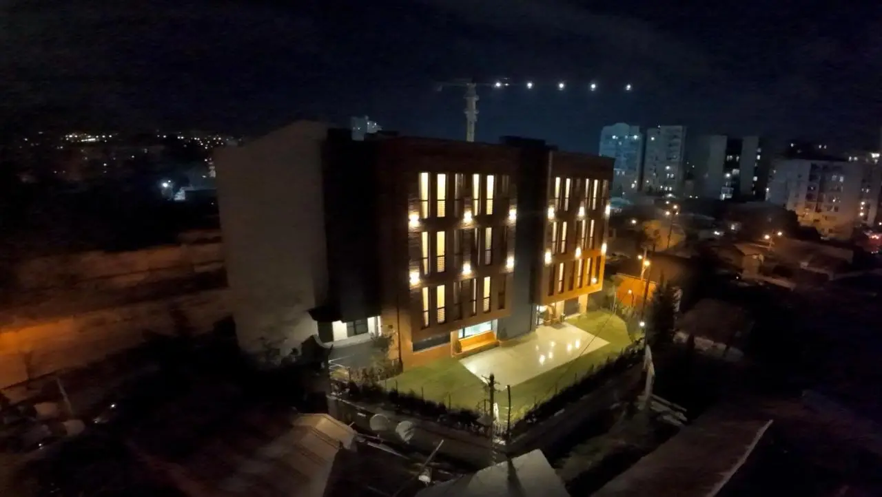 Hotel Tiflida
