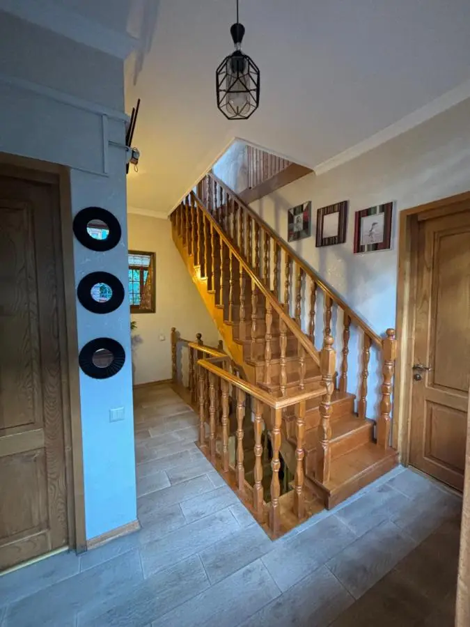 Sanuela Guest House