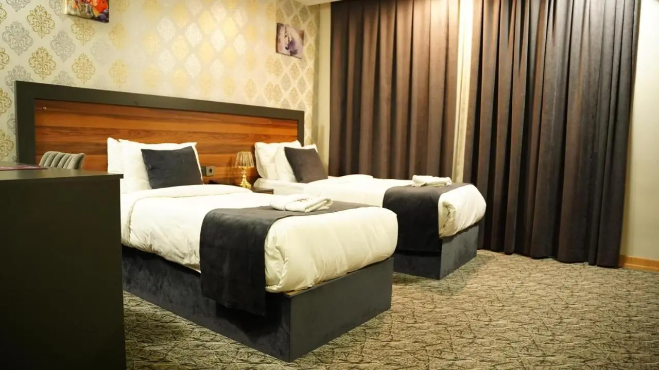 El Emin İstanbul Hotel