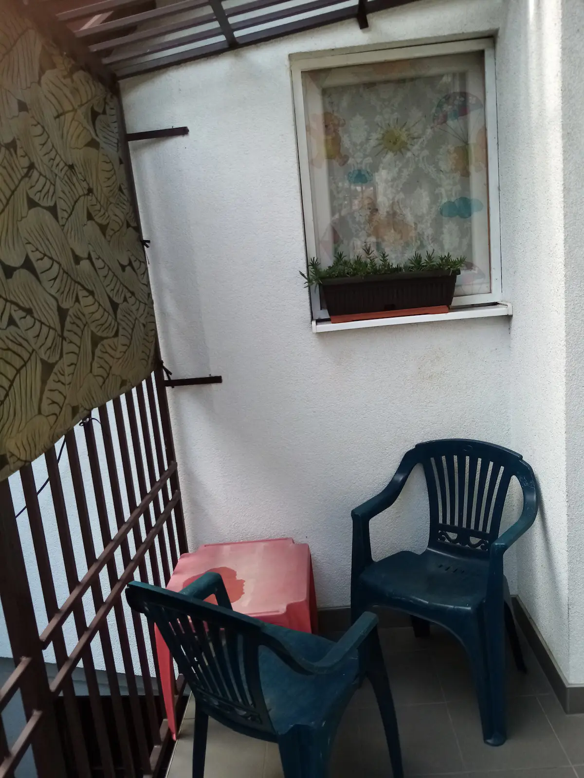Salvia
2 bedroom apartment