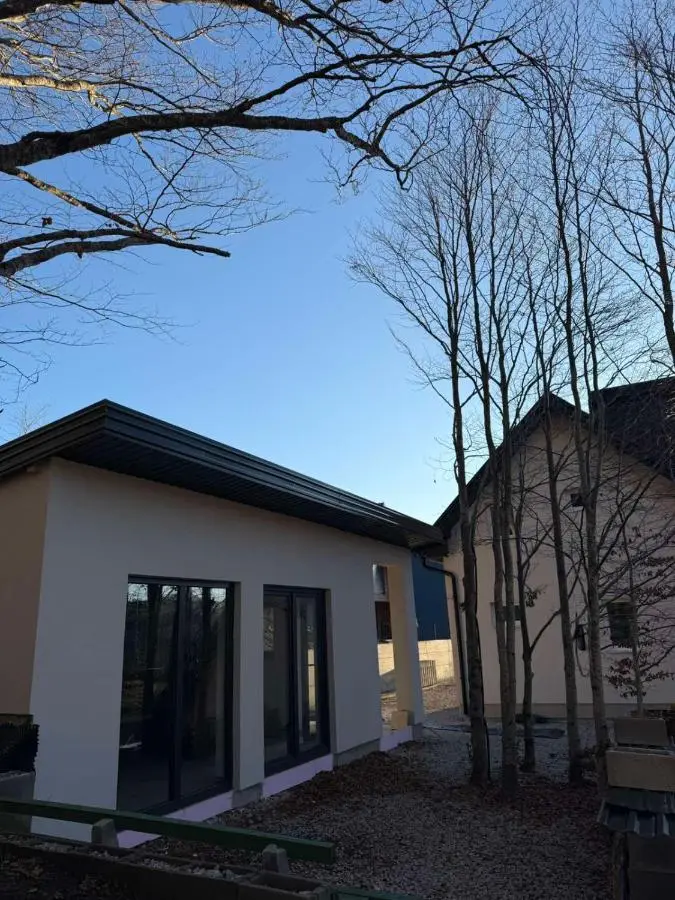 Ventum Luxury House Bjelasnica