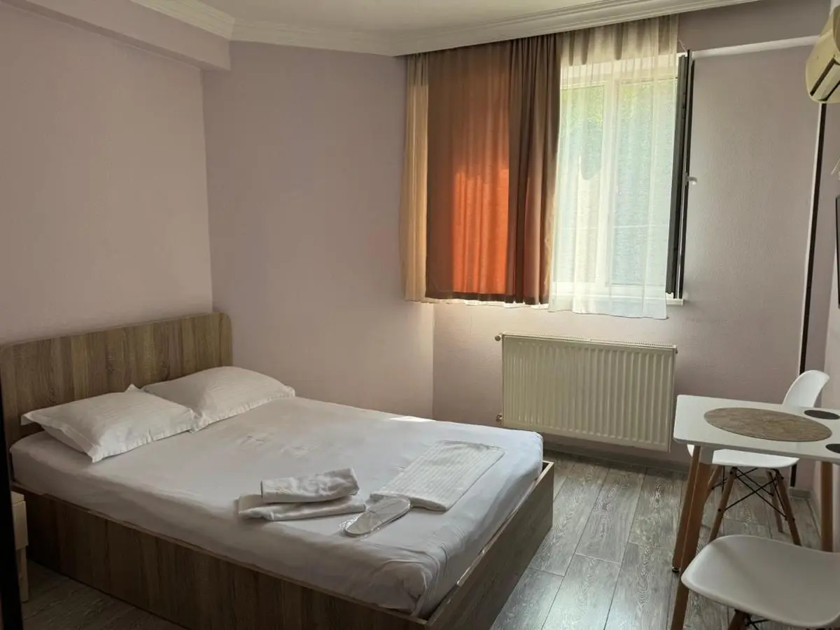 Hotel Skip