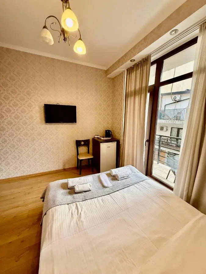 Hotel Vera View