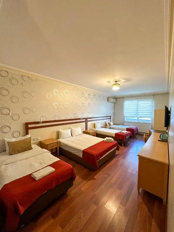Safir Hotels Silivri