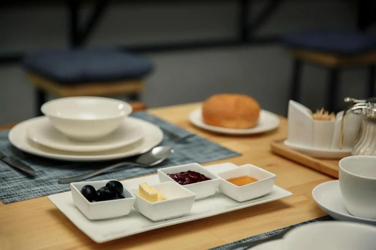 Tea for Two Hotel