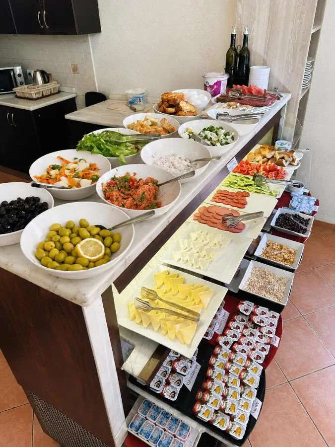 Anadolu Hotel