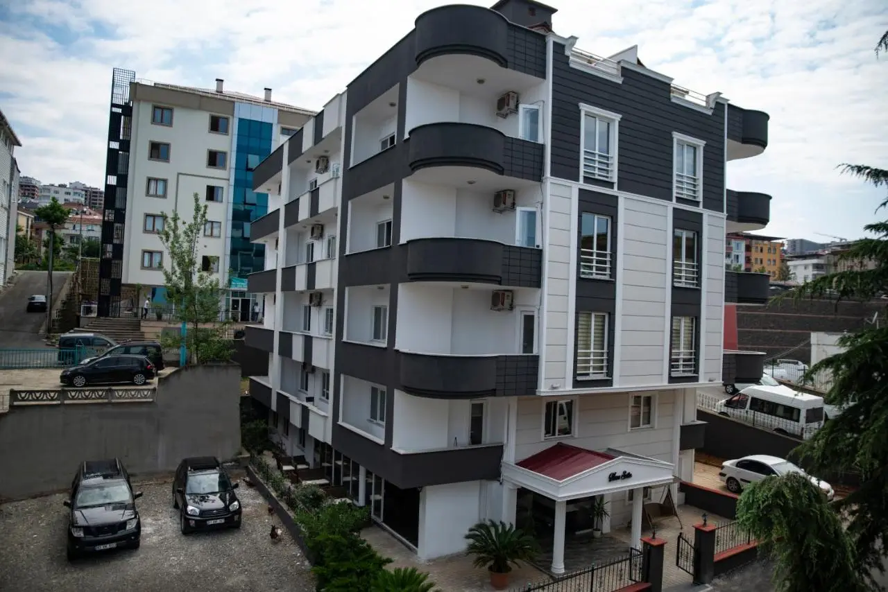 Nova Suite Residence